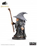 Herr der Ringe Mini Co. PVC Figur Gandalf 18 cm