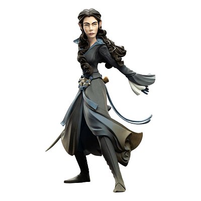 Herr der Ringe Mini Epics Vinyl Figur Arwen Evenstar 16 cm