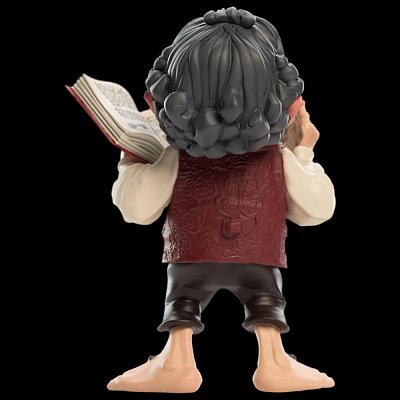 Herr der Ringe Mini Epics Vinyl Figur Bilbo 18 cm