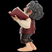 Herr der Ringe Mini Epics Vinyl Figur Bilbo 18 cm