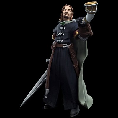 Herr der Ringe Mini Epics Vinyl Figur Boromir 18 cm