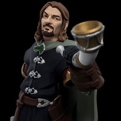 Herr der Ringe Mini Epics Vinyl Figur Boromir 18 cm