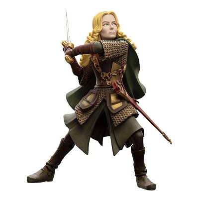 Herr der Ringe Mini Epics Vinyl Figur Éowyn 15 cm