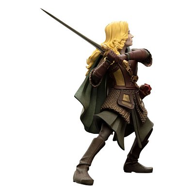 Herr der Ringe Mini Epics Vinyl Figur Éowyn 15 cm