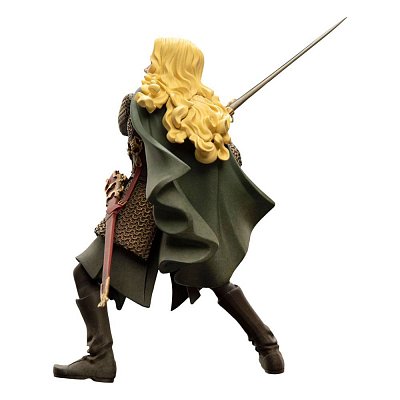 Herr der Ringe Mini Epics Vinyl Figur Éowyn 15 cm