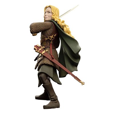 Herr der Ringe Mini Epics Vinyl Figur Éowyn 15 cm