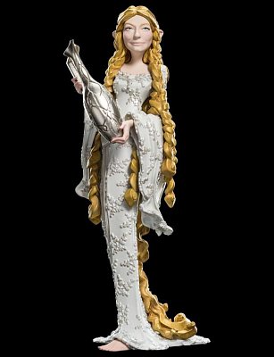 Herr der Ringe Mini Epics Vinyl Figur Galadriel 14 cm