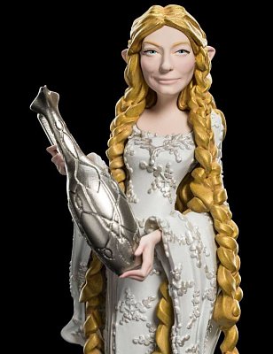 Herr der Ringe Mini Epics Vinyl Figur Galadriel 14 cm