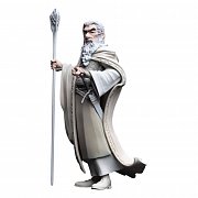 Herr der Ringe Mini Epics Vinyl Figur Gandalf der Weiße 18 cm