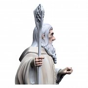 Herr der Ringe Mini Epics Vinyl Figur Gandalf der Weiße 18 cm