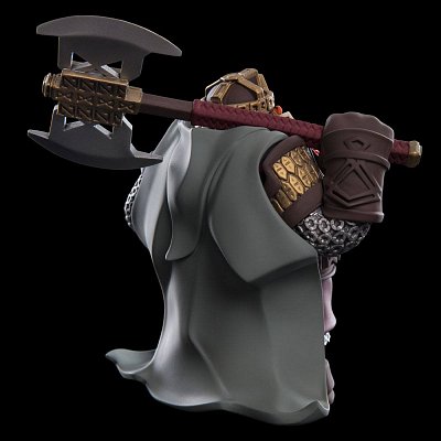 Herr der Ringe Mini Epics Vinyl Figur Gimli 15 cm