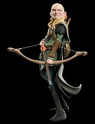 Herr der Ringe Mini Epics Vinyl Figur Legolas 12 cm