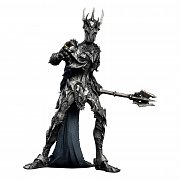 Herr der Ringe Mini Epics Vinyl Figur Lord Sauron 23 cm