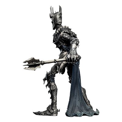 Herr der Ringe Mini Epics Vinyl Figur Lord Sauron 23 cm