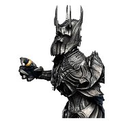 Herr der Ringe Mini Epics Vinyl Figur Lord Sauron 23 cm