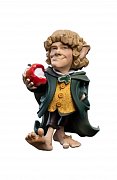 Herr der Ringe Mini Epics Vinyl Figur Merry 10 cm