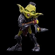 Herr der Ringe Mini Epics Vinyl Figur Moria Ork 12 cm