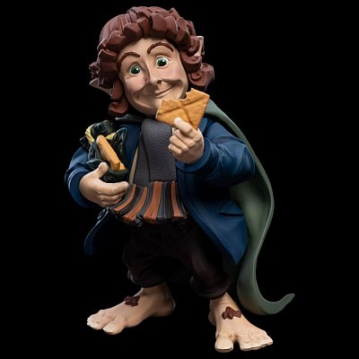 Herr der Ringe Mini Epics Vinyl Figur Pippin 18 cm