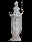 Herr der Ringe Mini Epics Vinyl Figur Saruman 17 cm