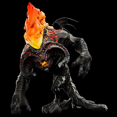 Herr der Ringe Mini Epics Vinyl Figur The Balrog 27 cm