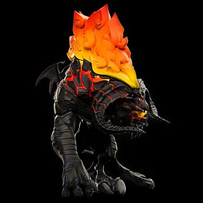 Herr der Ringe Mini Epics Vinyl Figur The Balrog 27 cm