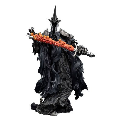 Herr der Ringe Mini Epics Vinyl Figur The Witch-King SDCC 2022 Exclusive (Limited Edition) 19 cm