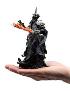 Herr der Ringe Mini Epics Vinyl Figur The Witch-King SDCC 2022 Exclusive (Limited Edition) 19 cm