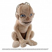 Herr der Ringe Plüschfigur Gollum 23 cm