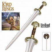 Herr der Ringe Replik 1/1 Schwert von Eowyn 93 cm