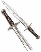 Herr der Ringe Replik 1/1 Stich Schwert
