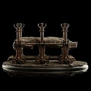Herr der Ringe Replik 1/92 Grond Environment (Riesenramme) 42 cm