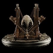 Herr der Ringe Replik 1/92 Grond Environment (Riesenramme) 42 cm