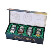 Herr der Ringe Schnapsgläser 4er-Pack Hobbits