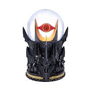 Herr der Ringe Schneekugel Sauron 18 cm