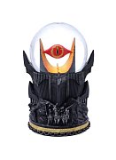 Herr der Ringe Schneekugel Sauron 18 cm