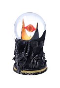 Herr der Ringe Schneekugel Sauron 18 cm