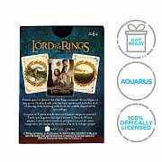 Herr der Ringe Spielkarten Die zwei Türme