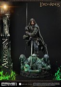 Herr der Ringe Statue 1/4 Aragorn 76 cm