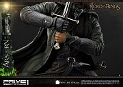 Herr der Ringe Statue 1/4 Aragorn 76 cm