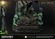 Herr der Ringe Statue 1/4 Aragorn 76 cm