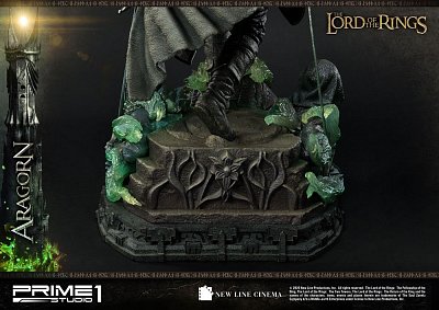 Herr der Ringe Statue 1/4 Aragorn 76 cm