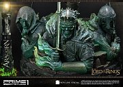 Herr der Ringe Statue 1/4 Aragorn 76 cm