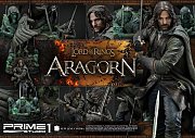 Herr der Ringe Statue 1/4 Aragorn 76 cm