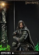 Herr der Ringe Statue 1/4 Aragorn 76 cm