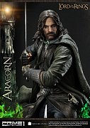 Herr der Ringe Statue 1/4 Aragorn 76 cm