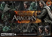 Herr der Ringe Statue 1/4 Aragorn Deluxe Version 76 cm