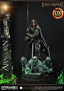 Herr der Ringe Statue 1/4 Aragorn Deluxe Version 76 cm