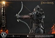 Herr der Ringe Statue 1/4 Lurtz 59 cm