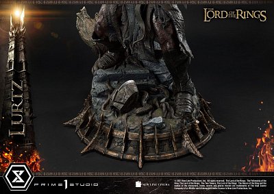 Herr der Ringe Statue 1/4 Lurtz 59 cm