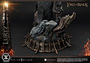 Herr der Ringe Statue 1/4 Lurtz 59 cm